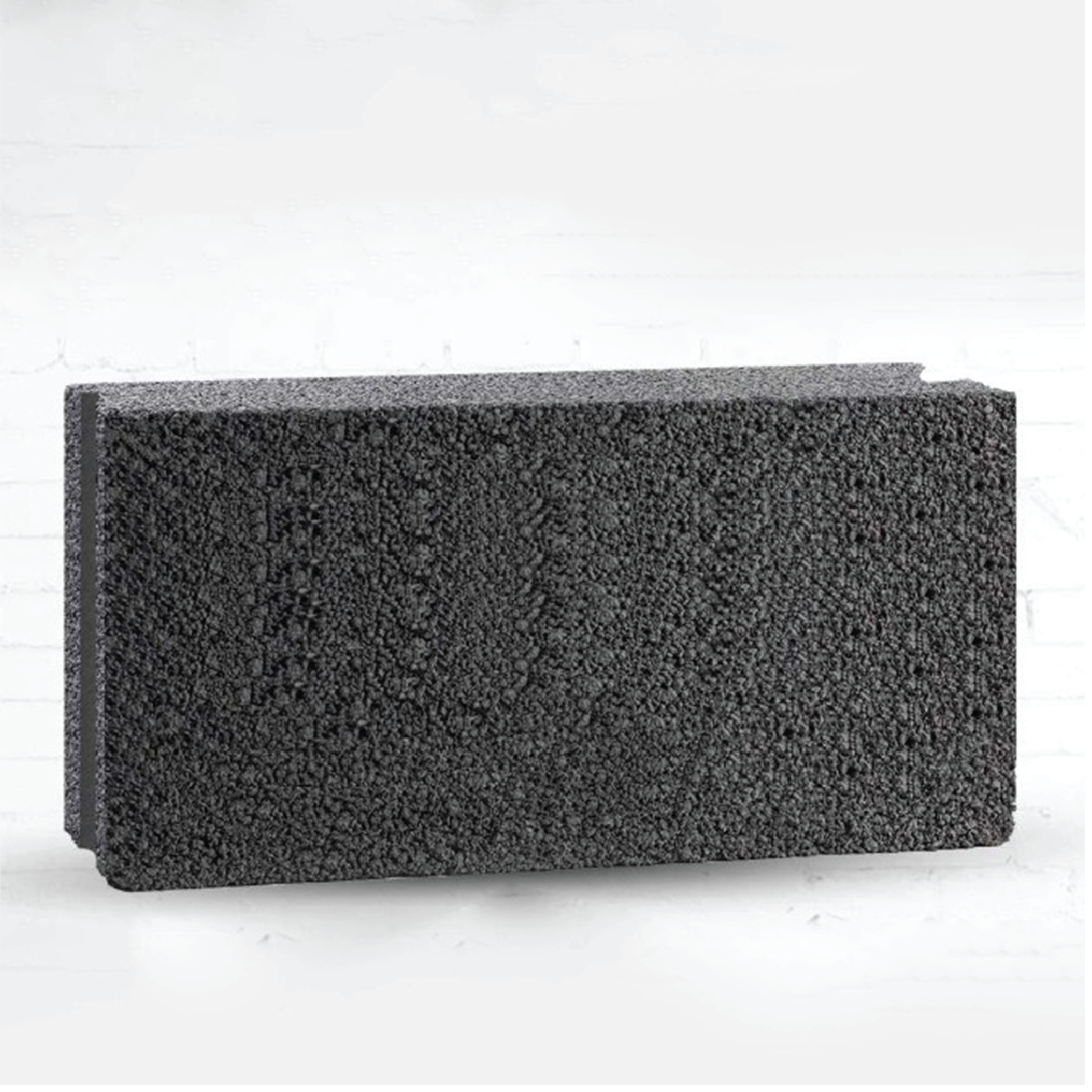 Solid Volcanic Block 152040